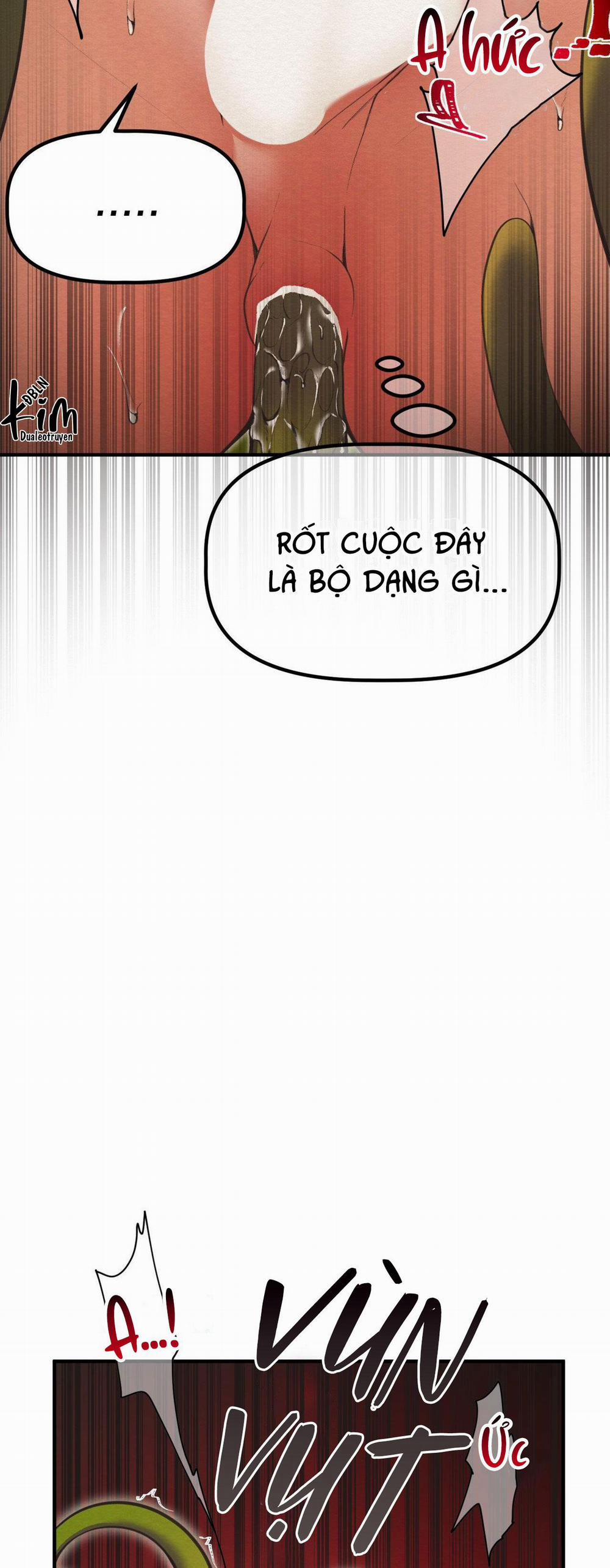 Ác Ma Đỉnh Cấp 18 trang 31
