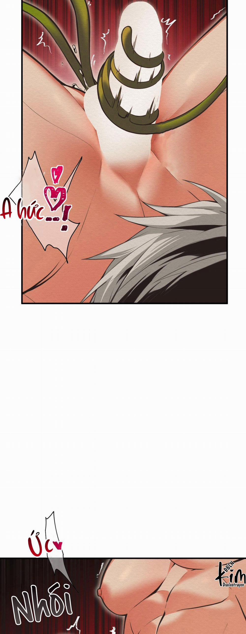 Ác Ma Đỉnh Cấp 18 trang 32