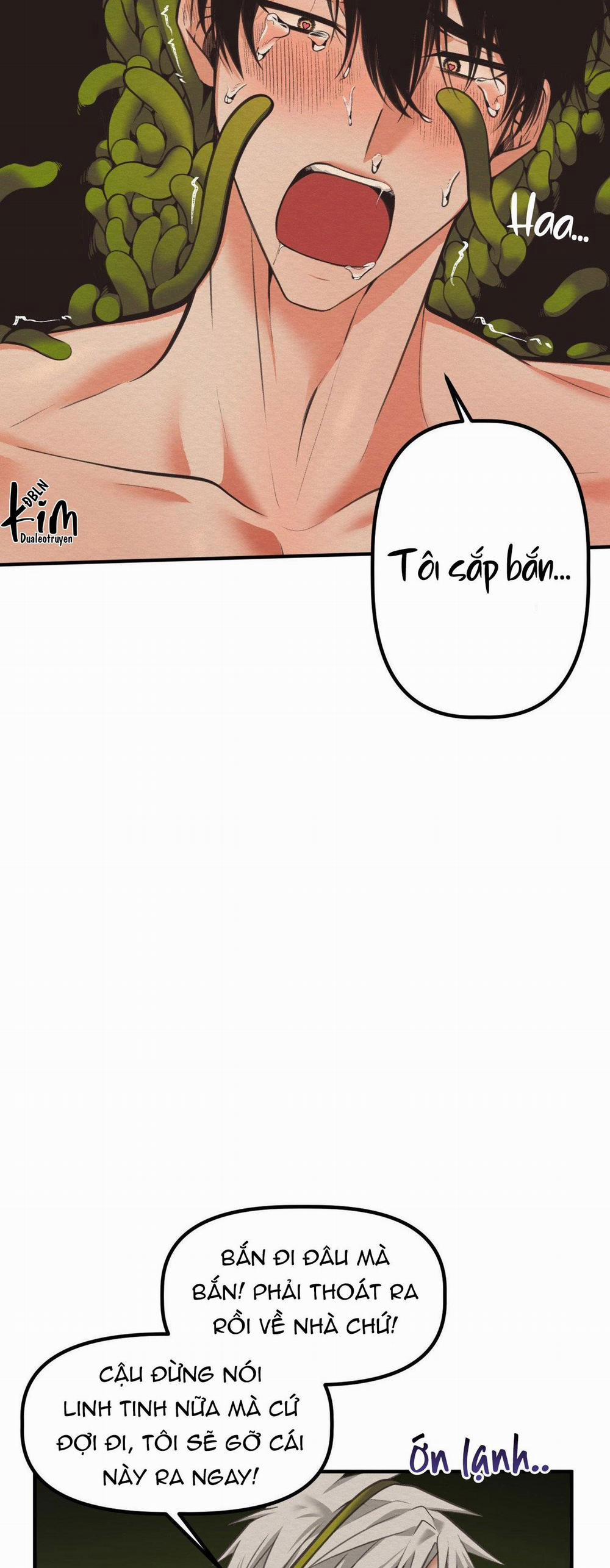 Ác Ma Đỉnh Cấp 18 trang 34