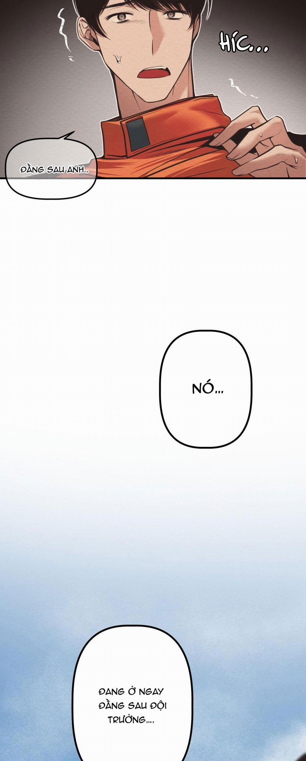 Ác Ma Đỉnh Cấp 18 trang 4