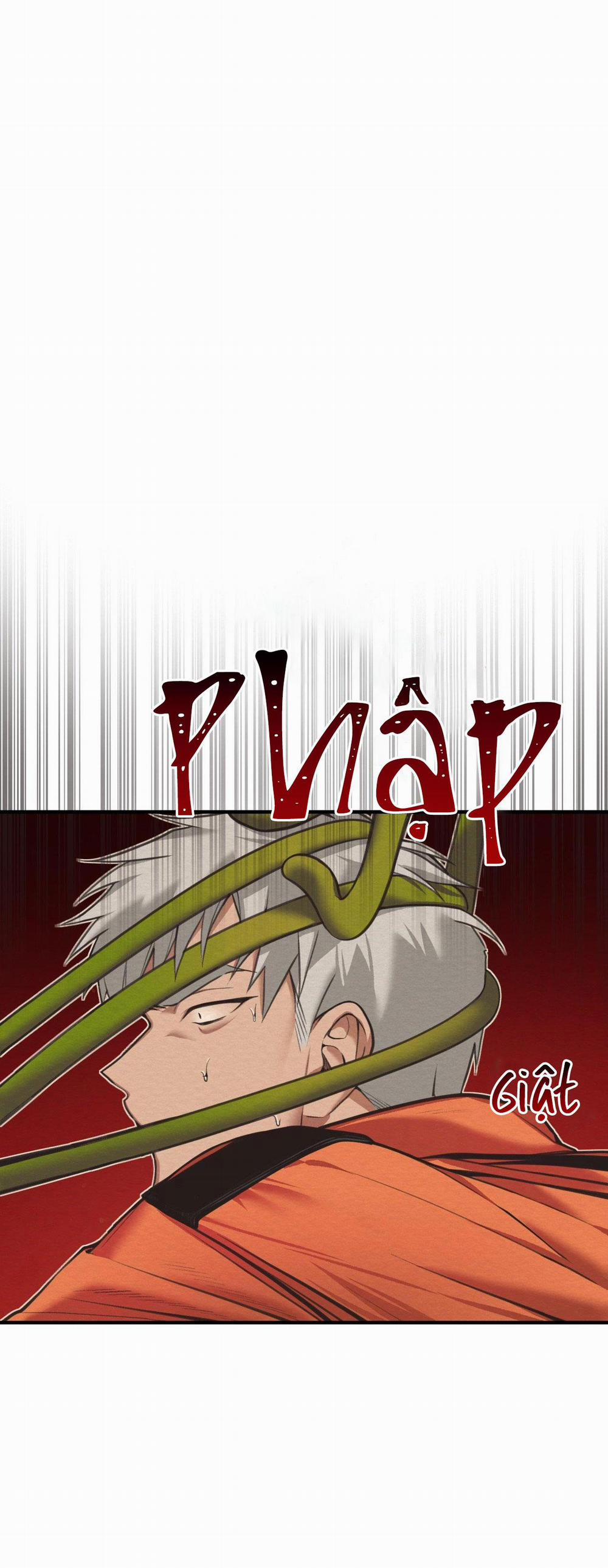 Ác Ma Đỉnh Cấp 18 trang 43