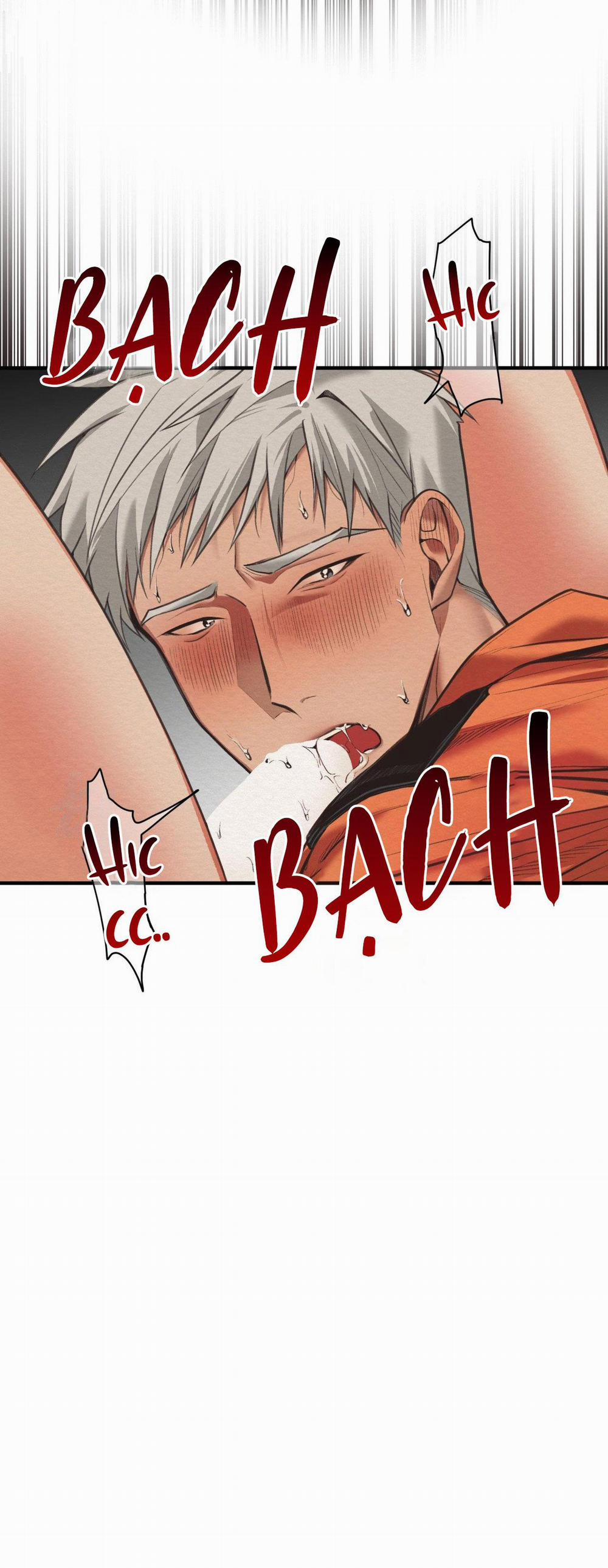 Ác Ma Đỉnh Cấp 18 trang 45