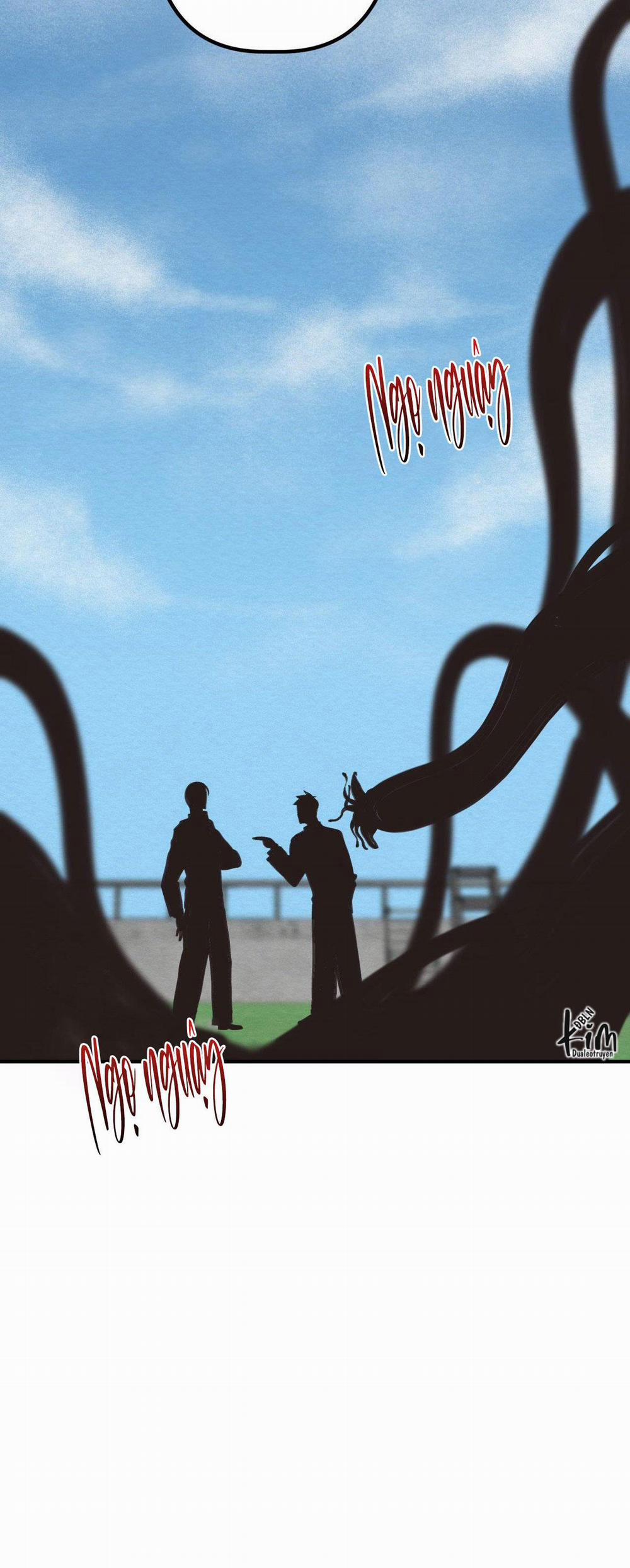 Ác Ma Đỉnh Cấp 18 trang 5