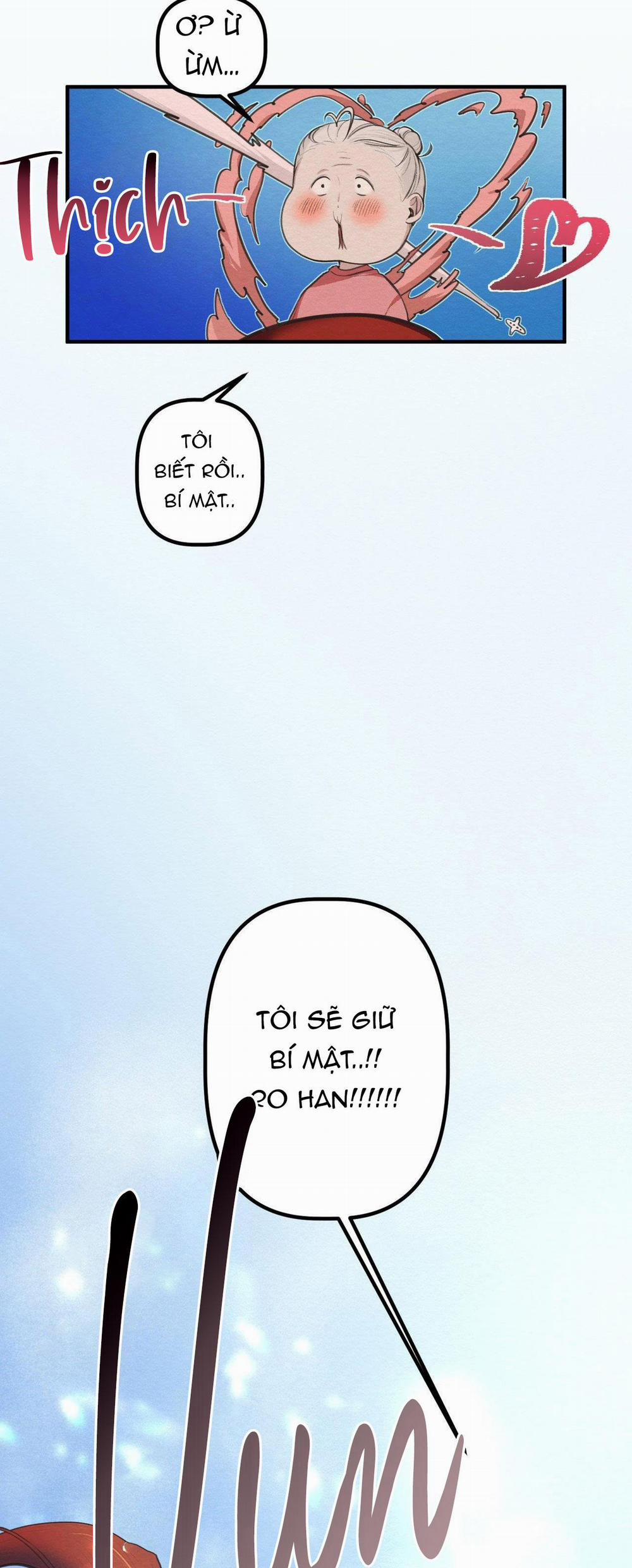 Ác Ma Đỉnh Cấp 18 trang 61