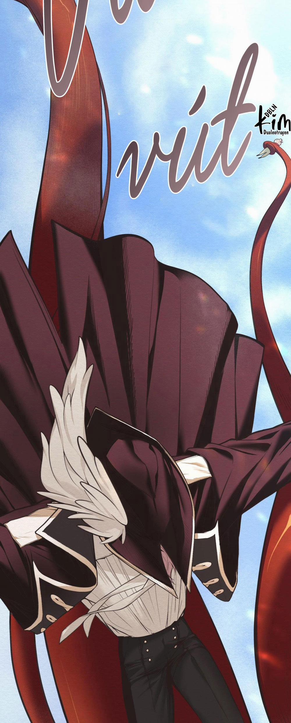 Ác Ma Đỉnh Cấp 18 trang 62