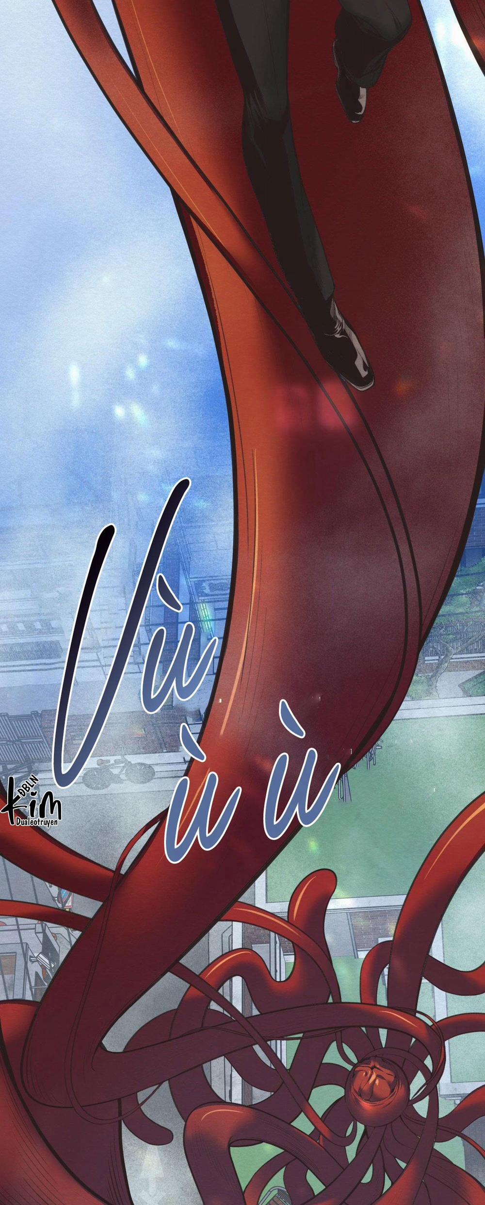 Ác Ma Đỉnh Cấp 18 trang 63