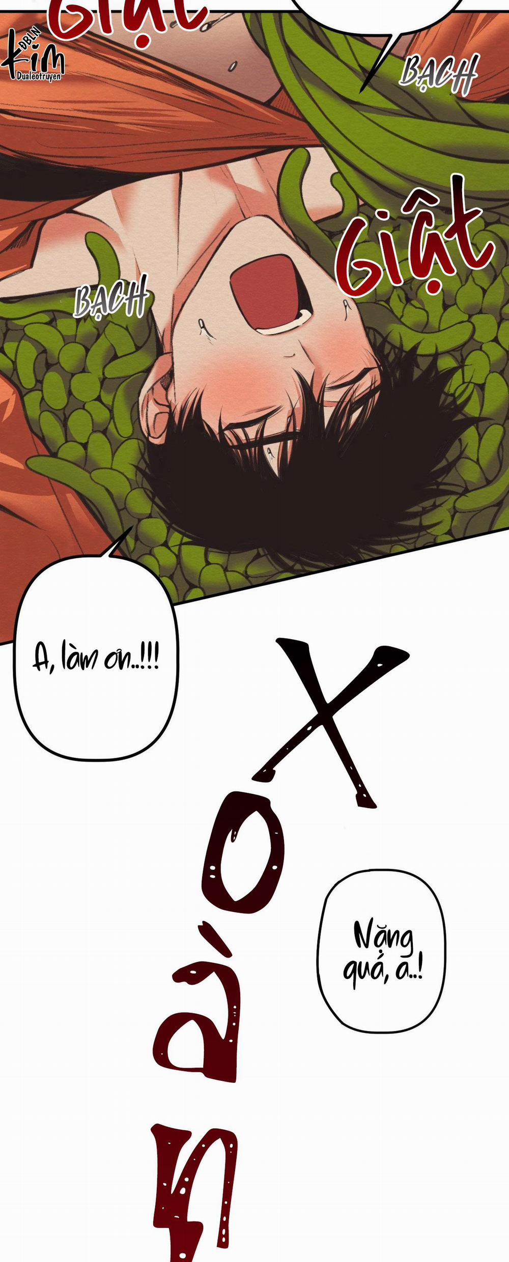 Ác Ma Đỉnh Cấp 18 trang 67
