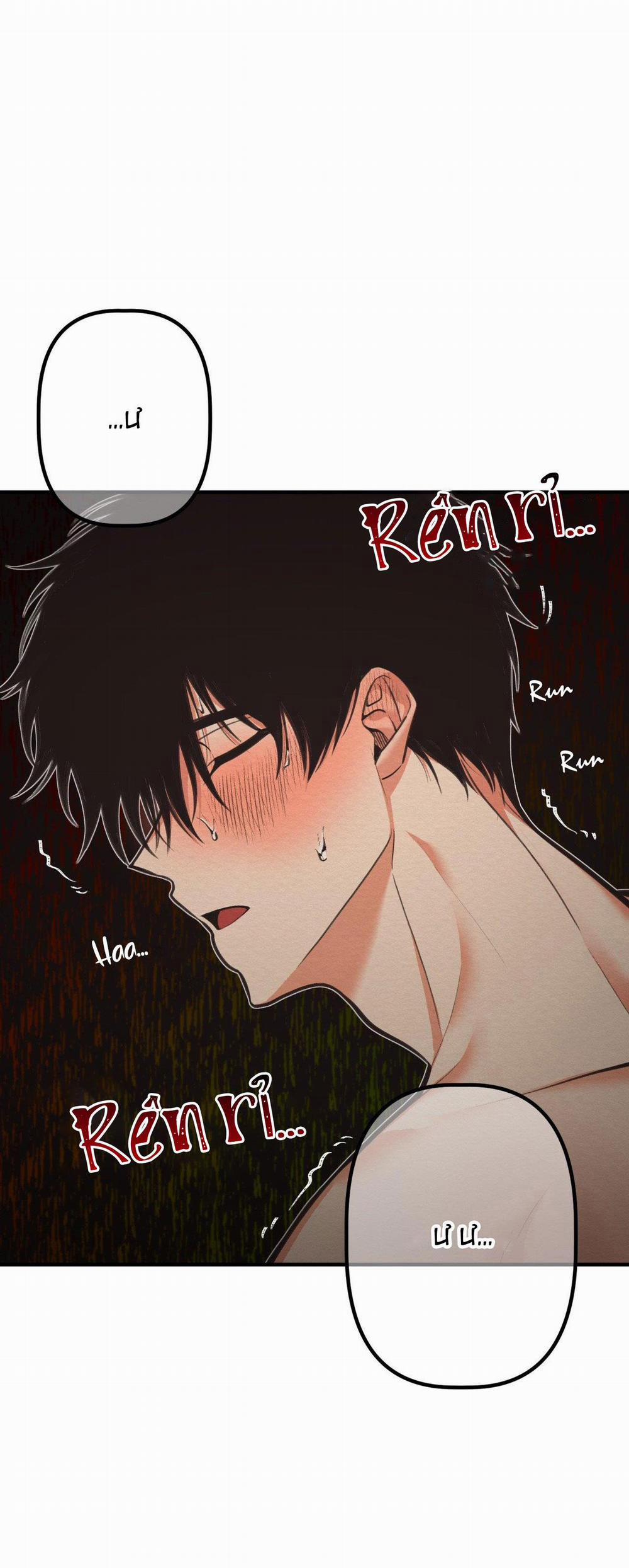 Ác Ma Đỉnh Cấp 18 trang 7