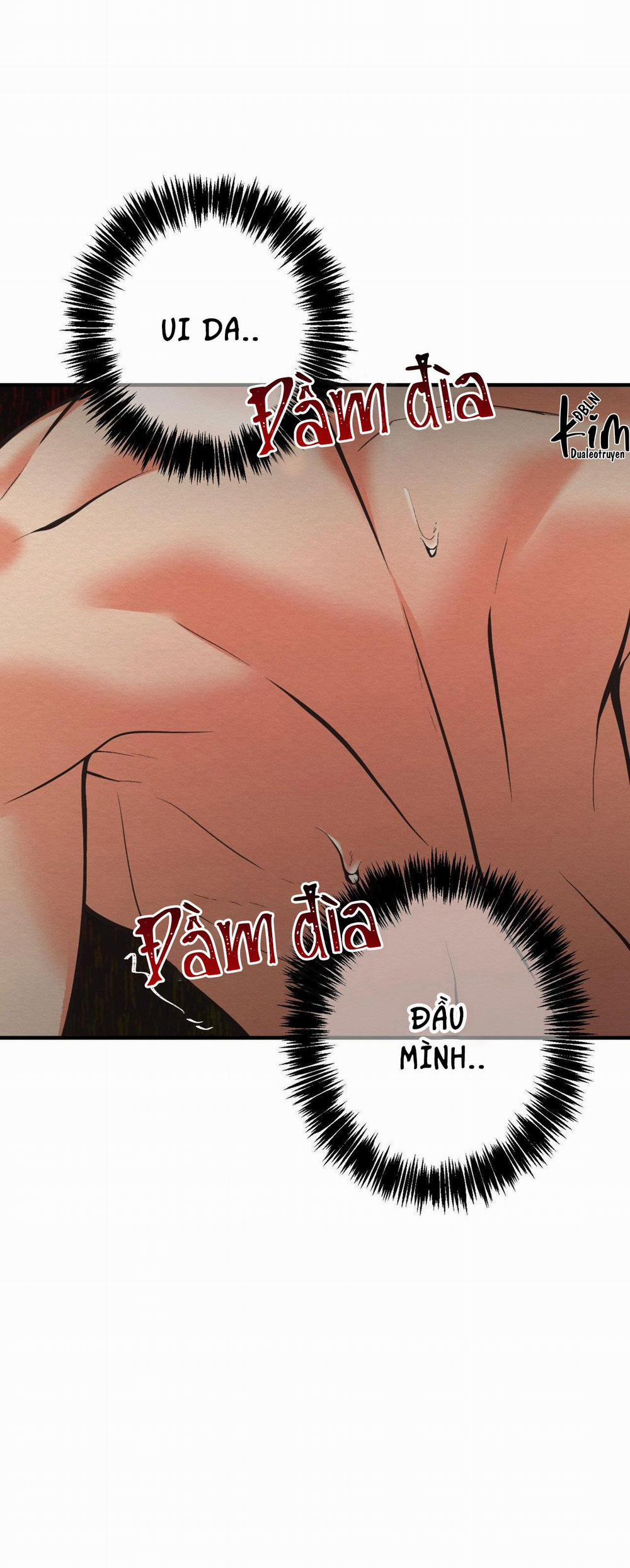 Ác Ma Đỉnh Cấp 18 trang 8