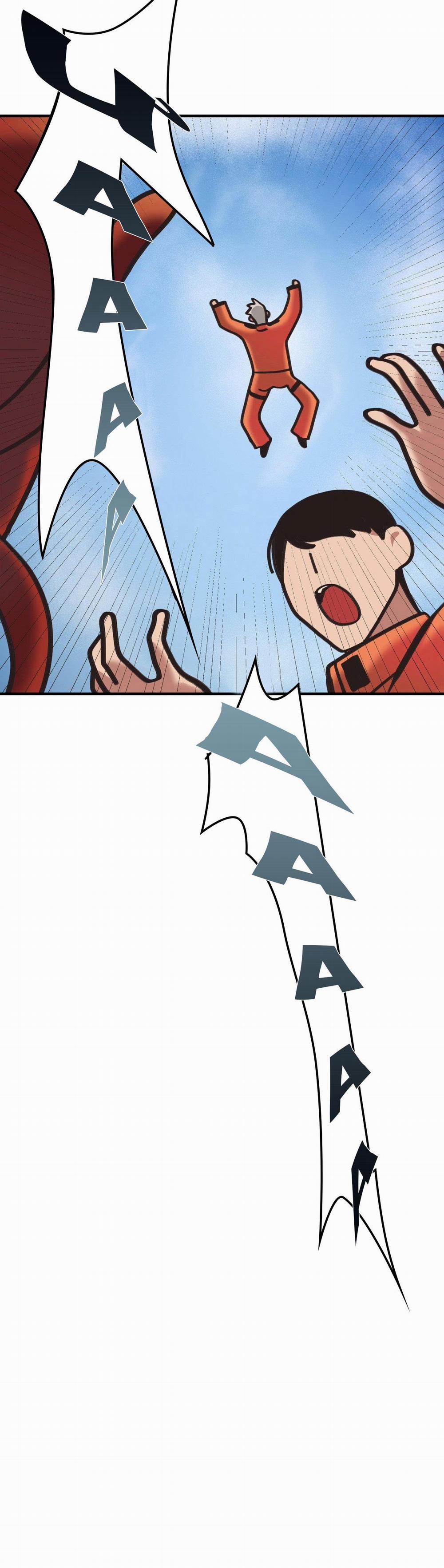 Ác Ma Đỉnh Cấp 19 trang 12