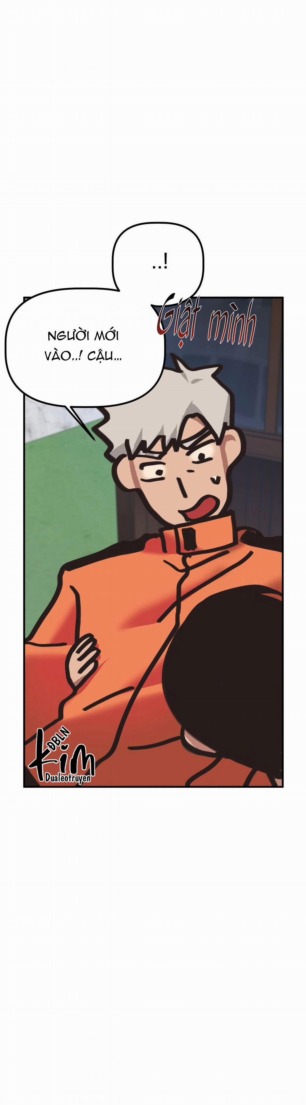 Ác Ma Đỉnh Cấp 19 trang 14