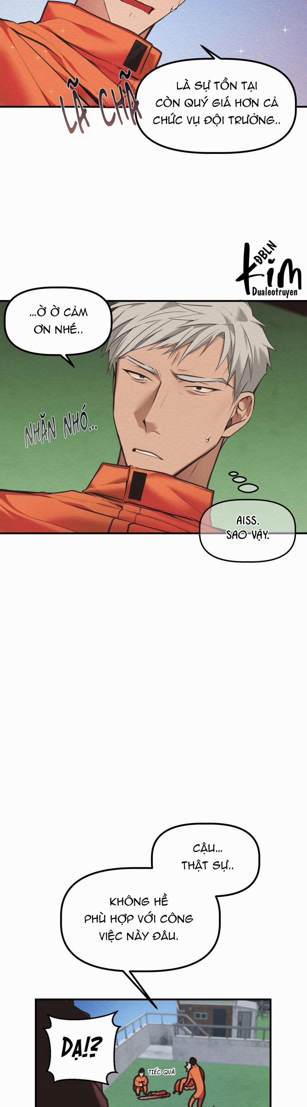 Ác Ma Đỉnh Cấp 19 trang 17