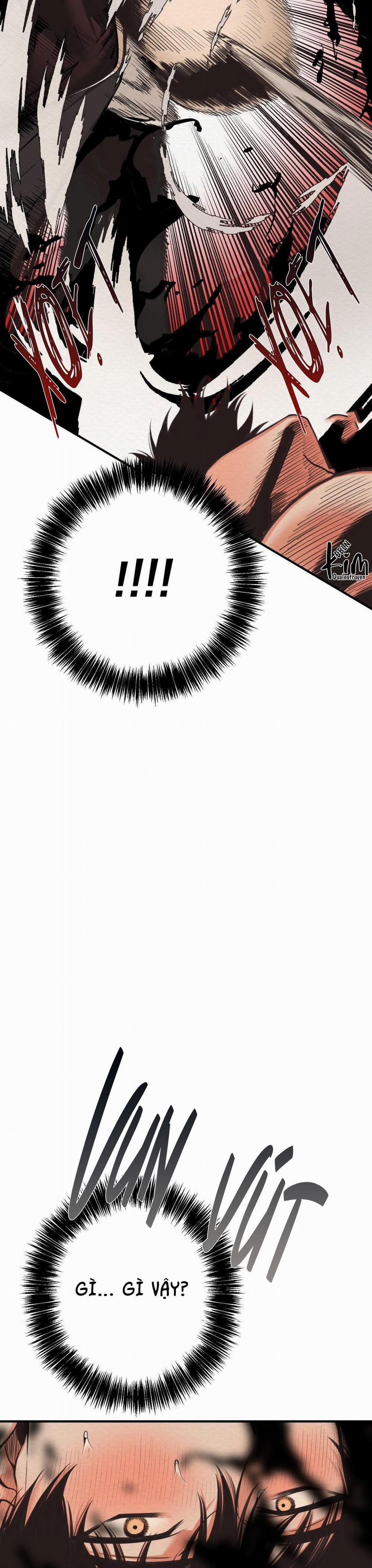 Ác Ma Đỉnh Cấp 19 trang 2