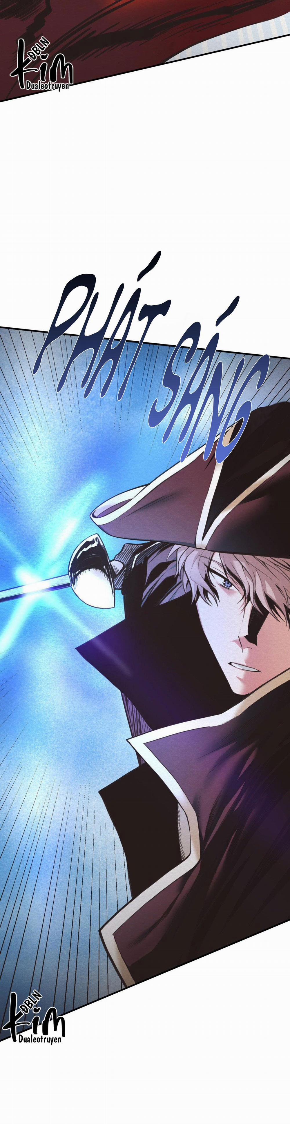 Ác Ma Đỉnh Cấp 19 trang 21