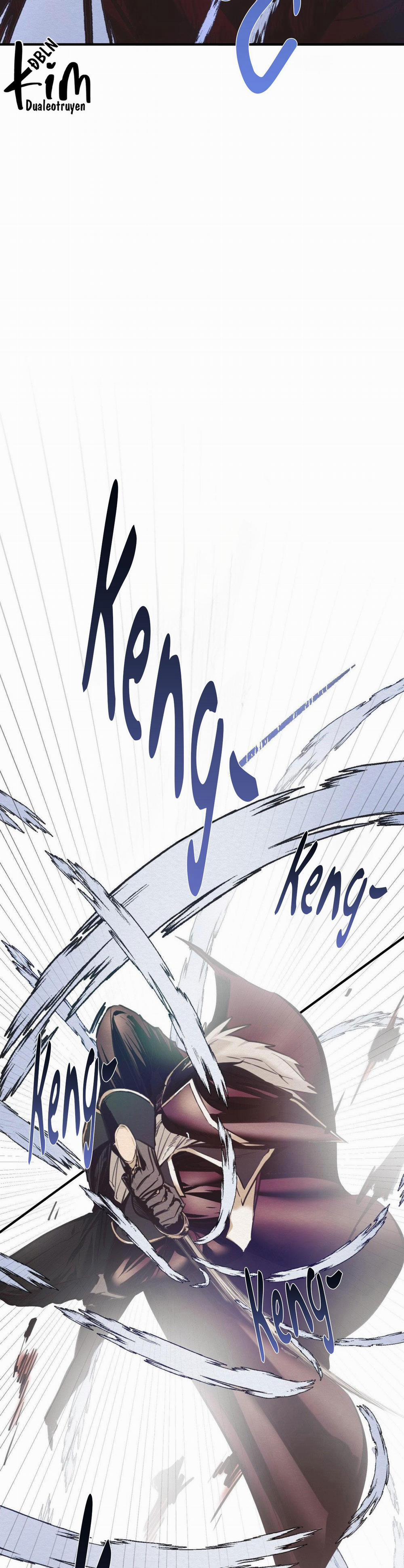 Ác Ma Đỉnh Cấp 19 trang 23