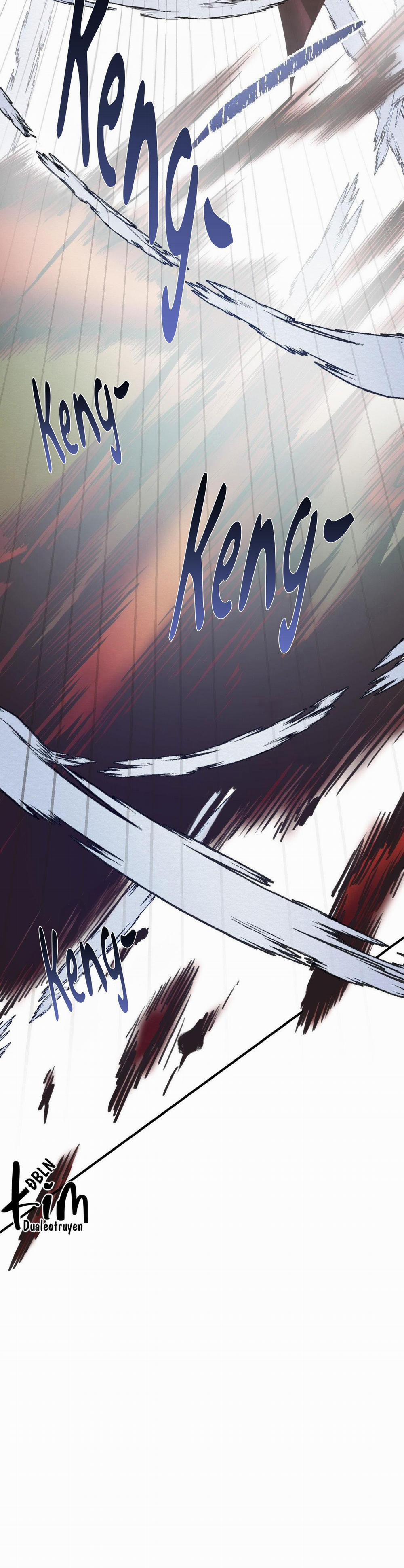 Ác Ma Đỉnh Cấp 19 trang 24