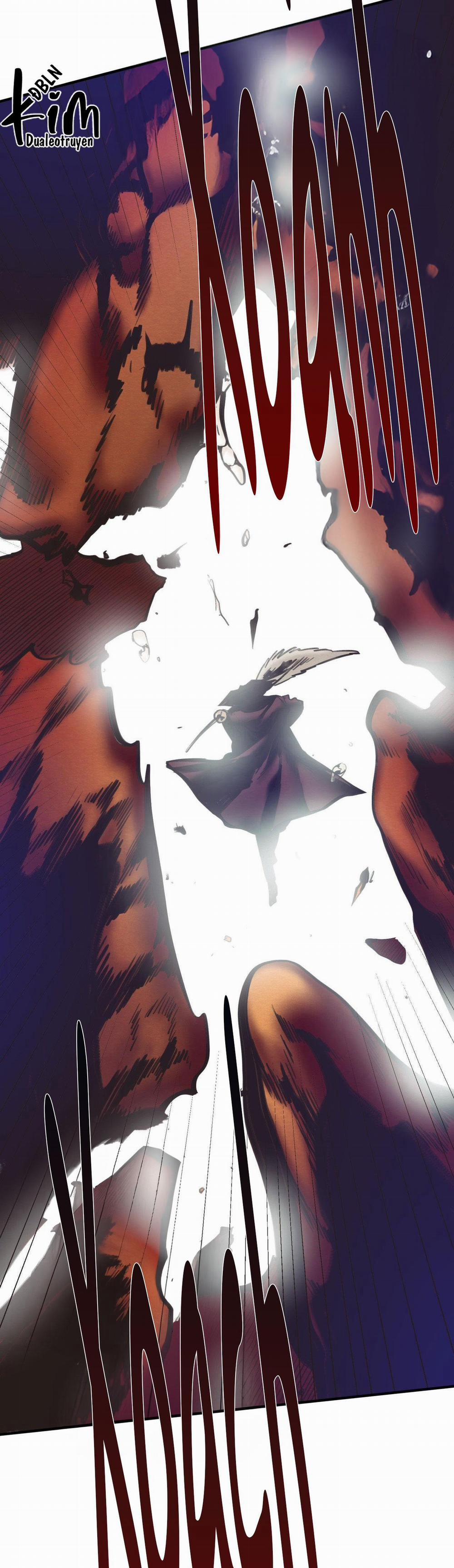 Ác Ma Đỉnh Cấp 19 trang 26