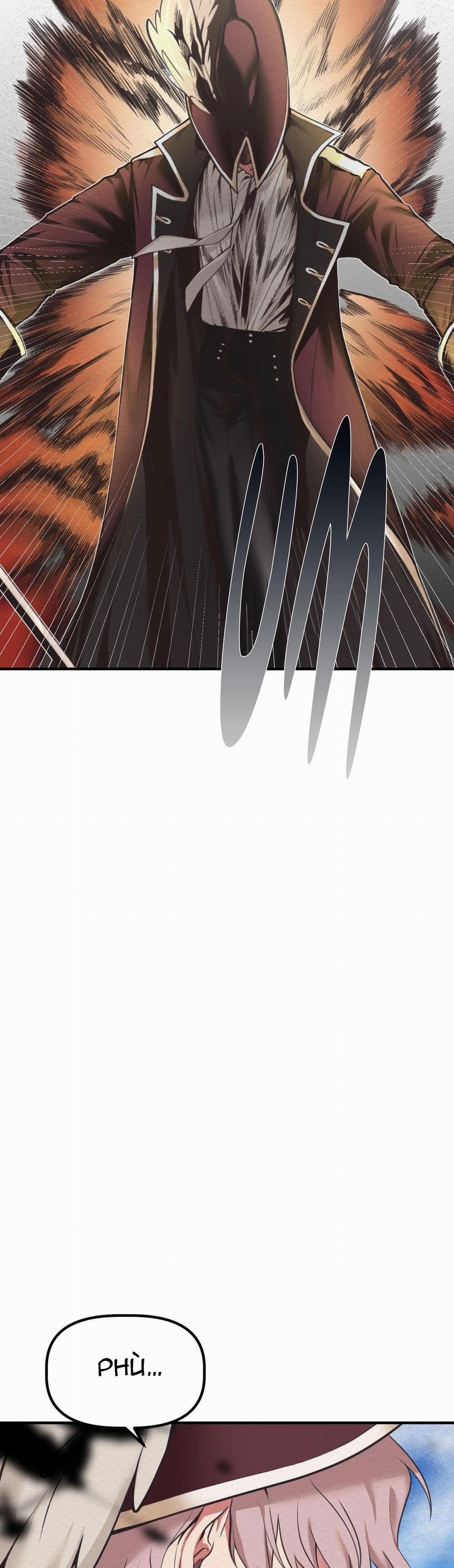 Ác Ma Đỉnh Cấp 19 trang 28