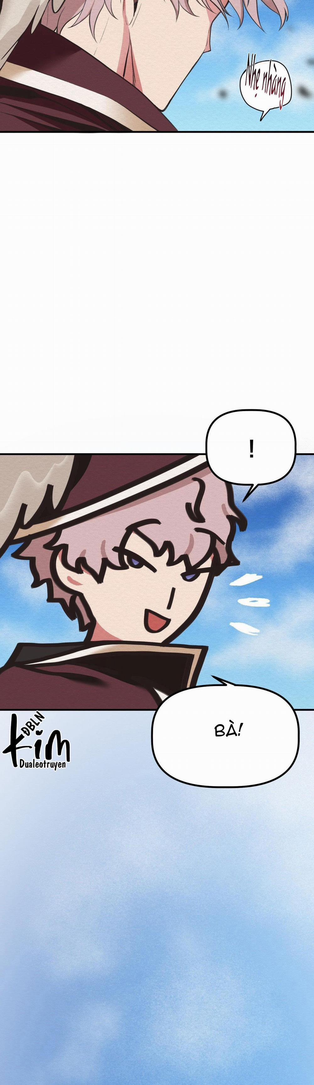 Ác Ma Đỉnh Cấp 19 trang 29
