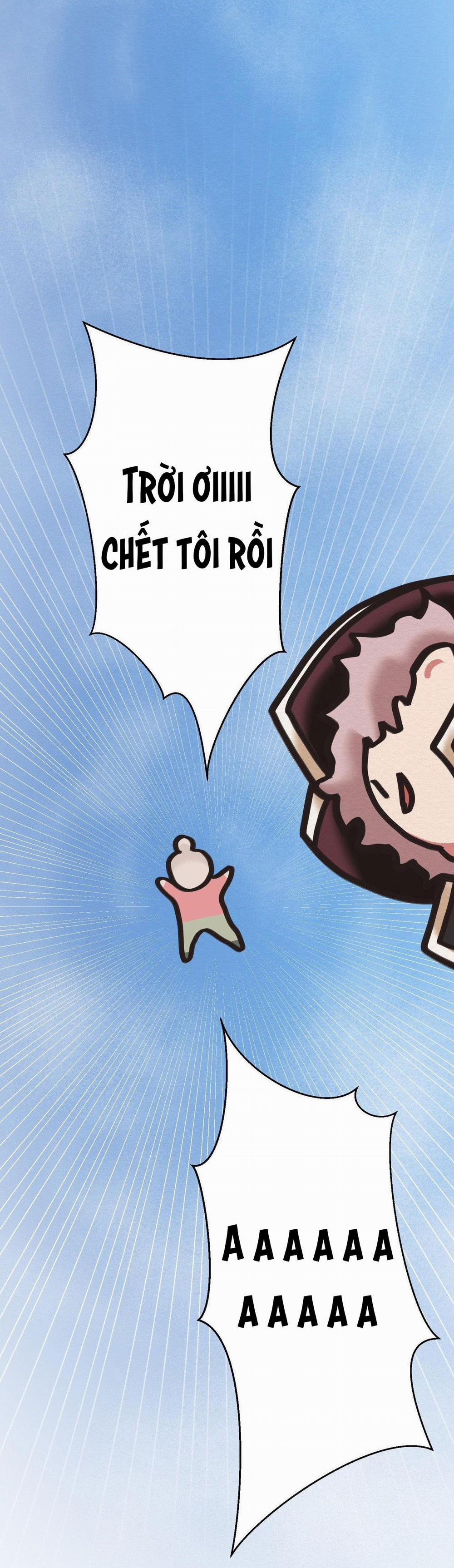 Ác Ma Đỉnh Cấp 19 trang 30