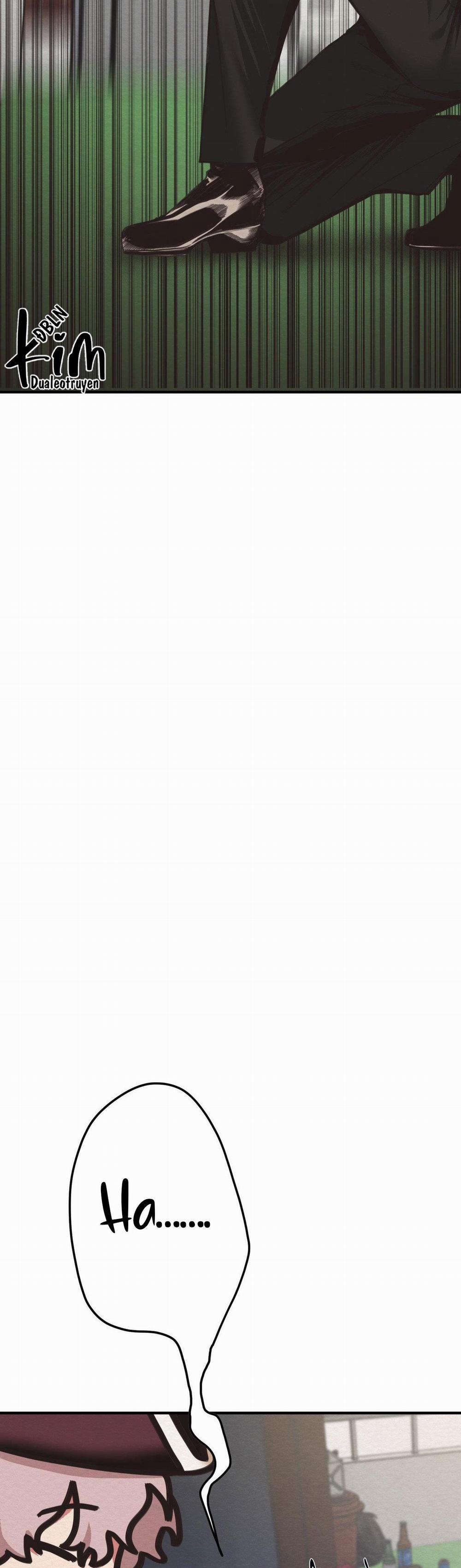 Ác Ma Đỉnh Cấp 19 trang 32