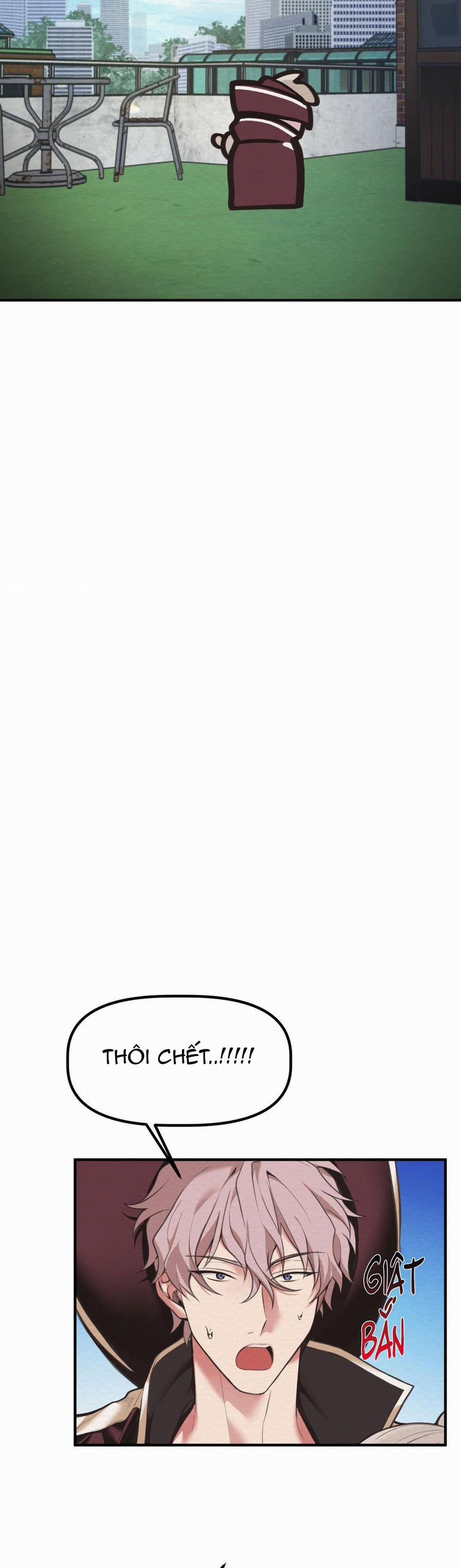 Ác Ma Đỉnh Cấp 19 trang 34