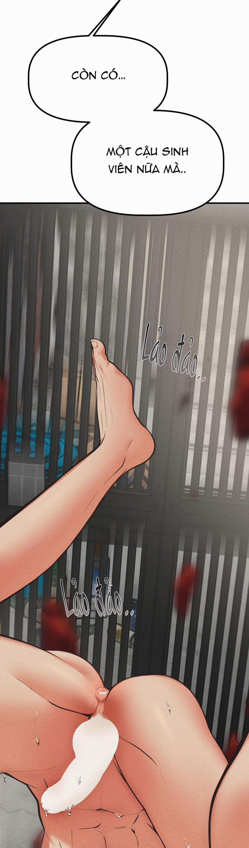 Ác Ma Đỉnh Cấp 19 trang 35