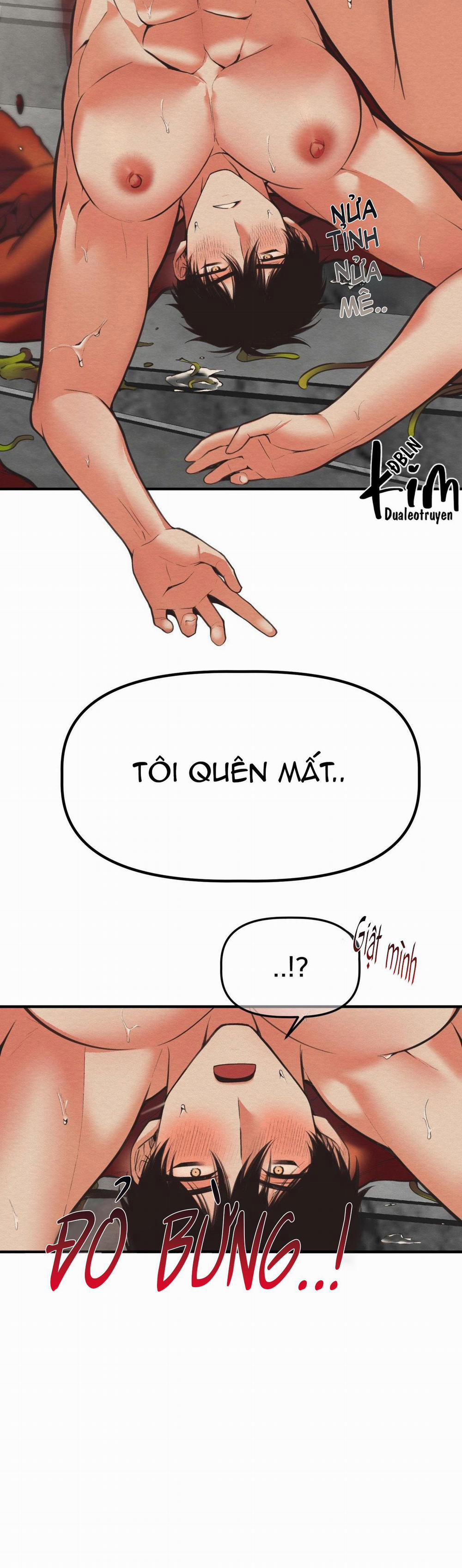 Ác Ma Đỉnh Cấp 19 trang 36