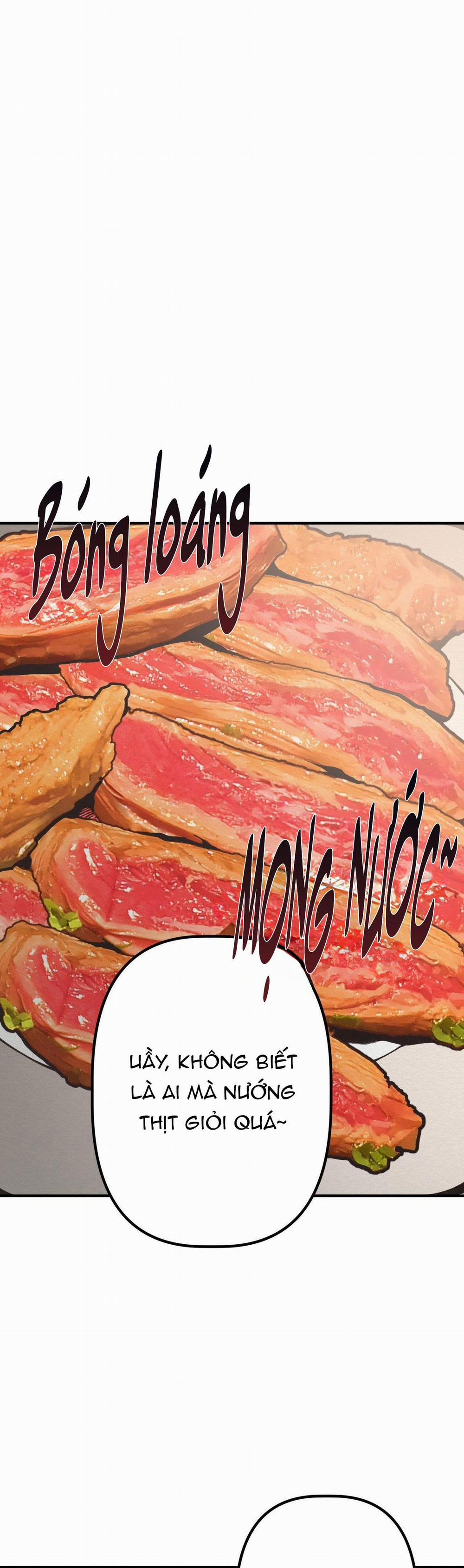 Ác Ma Đỉnh Cấp 19 trang 38