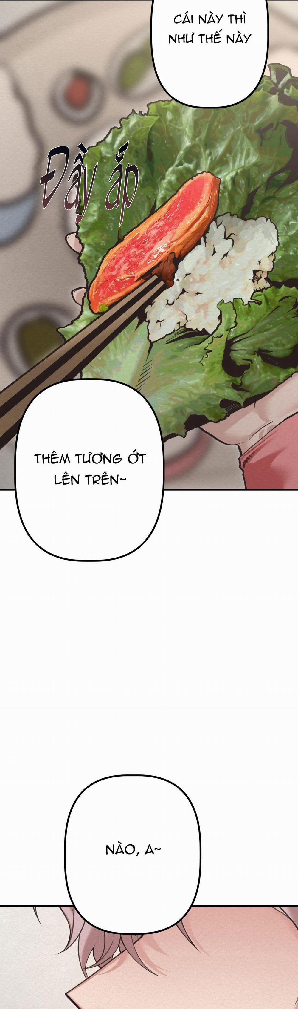 Ác Ma Đỉnh Cấp 19 trang 39