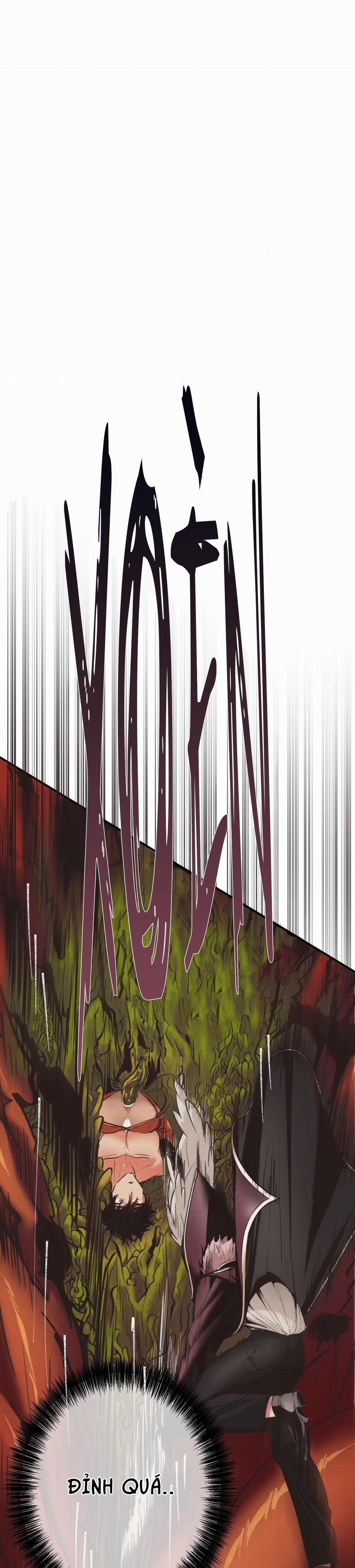 Ác Ma Đỉnh Cấp 19 trang 4