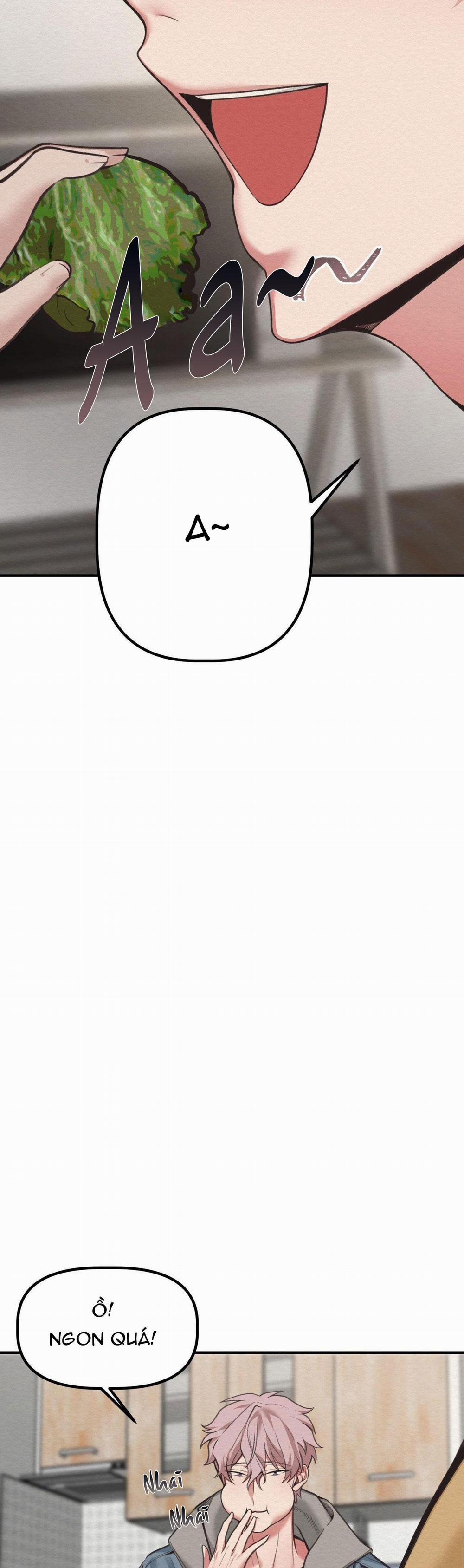 Ác Ma Đỉnh Cấp 19 trang 40