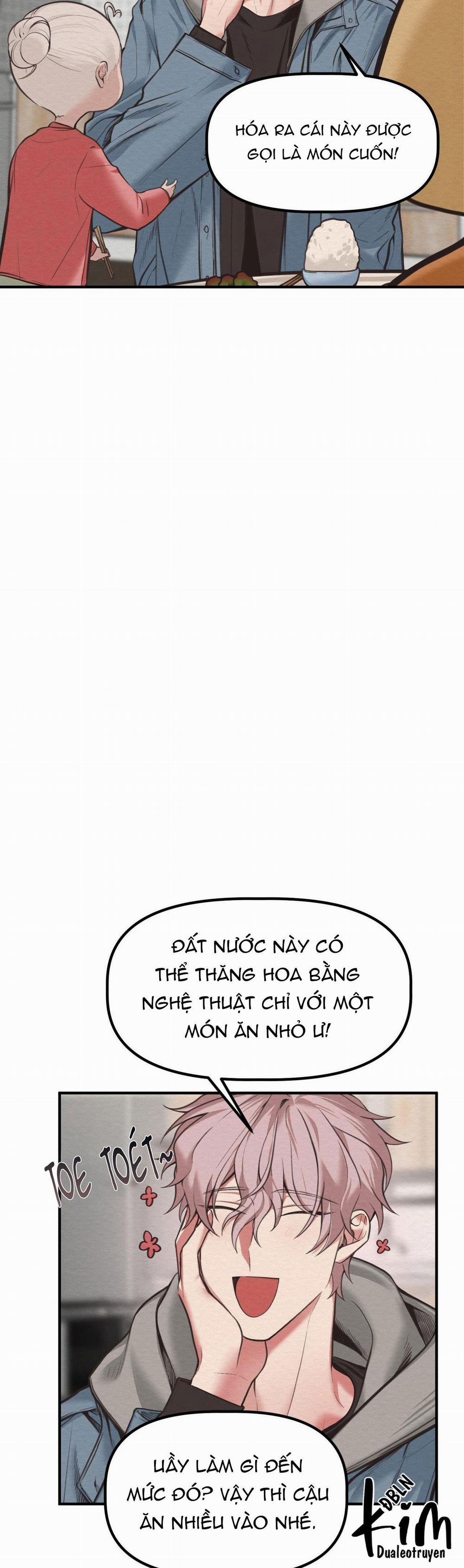 Ác Ma Đỉnh Cấp 19 trang 41