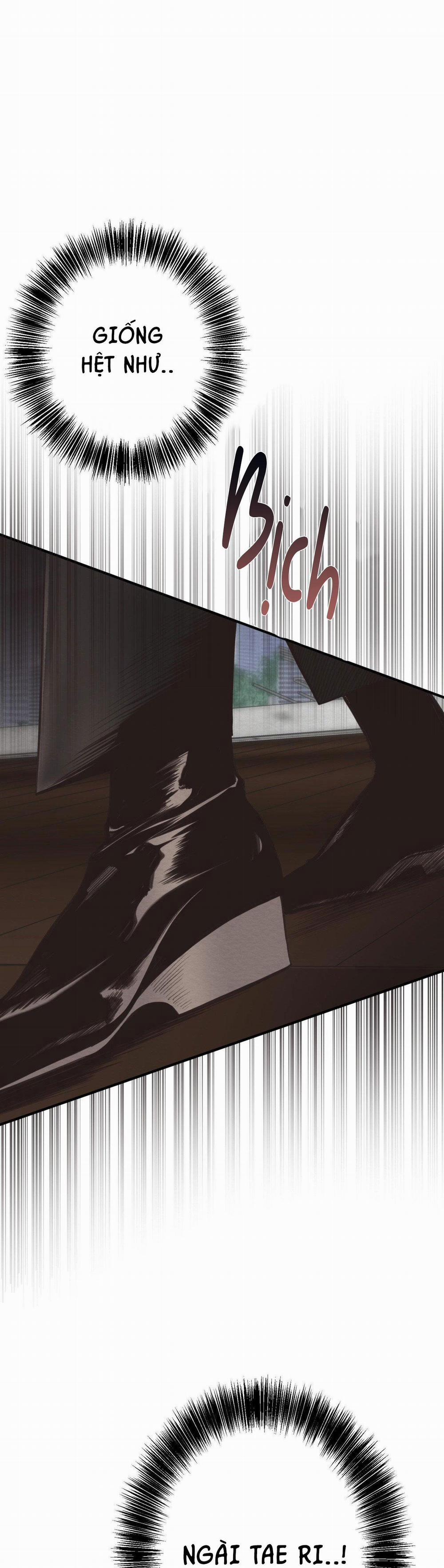 Ác Ma Đỉnh Cấp 19 trang 7