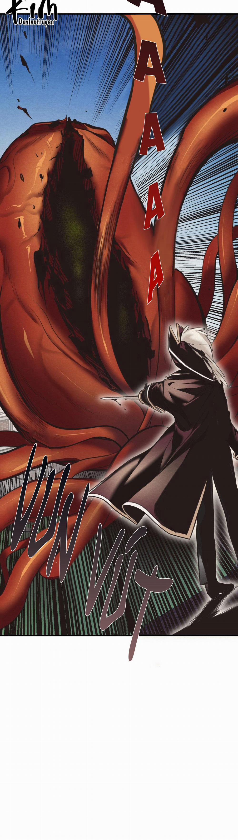 Ác Ma Đỉnh Cấp 19 trang 9