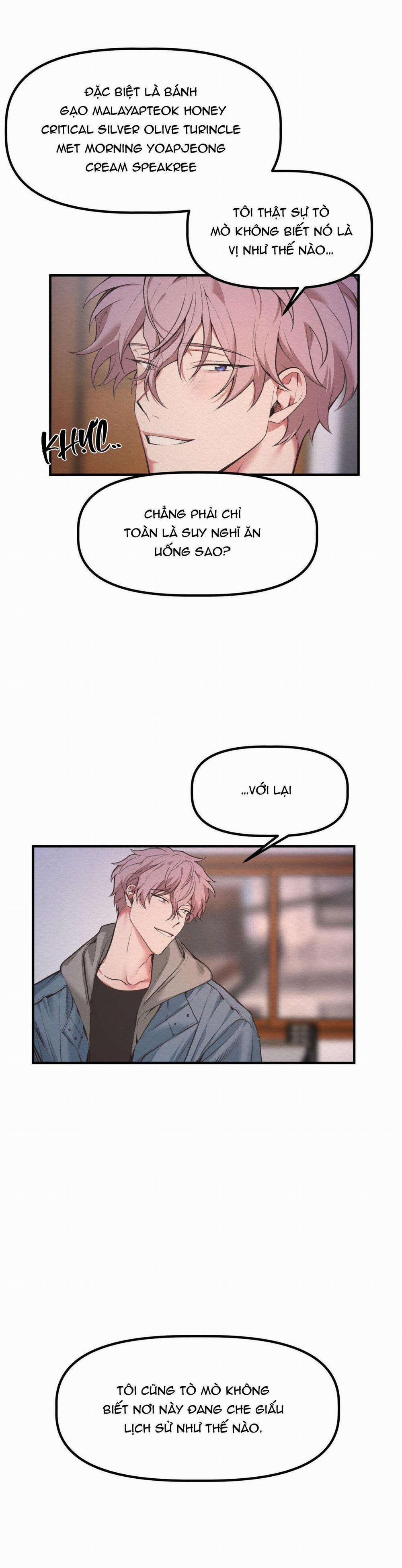 Ác Ma Đỉnh Cấp 20 trang 13