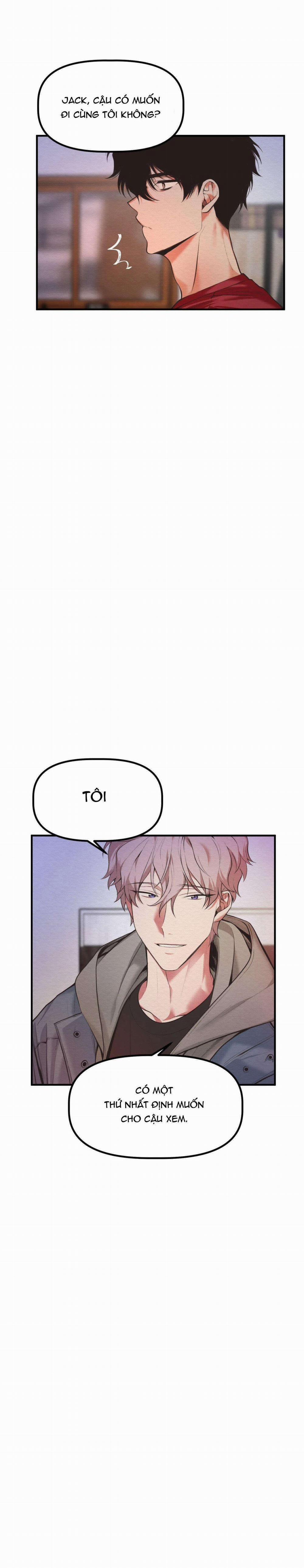 Ác Ma Đỉnh Cấp 20 trang 14