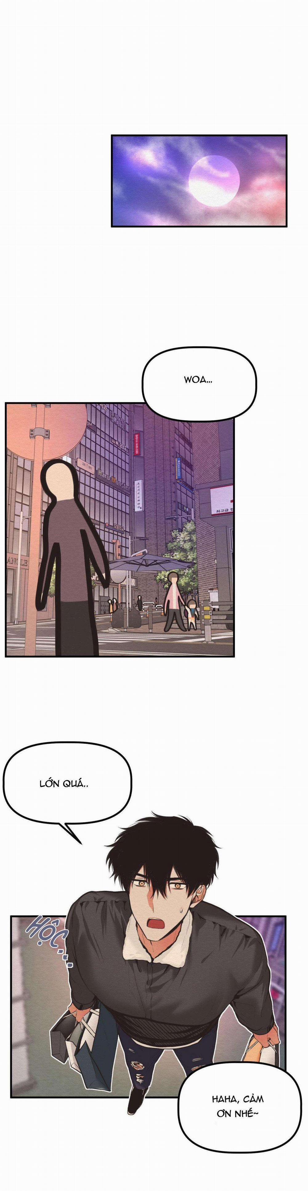 Ác Ma Đỉnh Cấp 20 trang 15