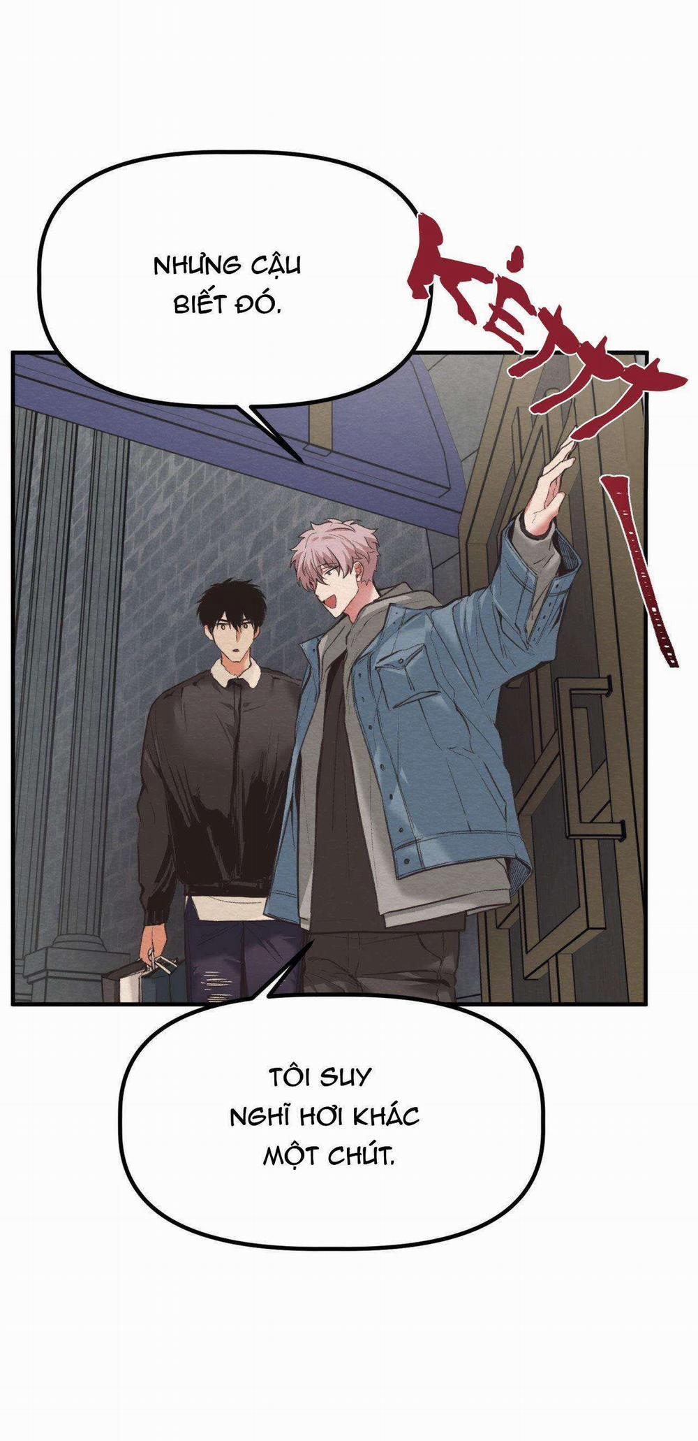 Ác Ma Đỉnh Cấp 20 trang 19