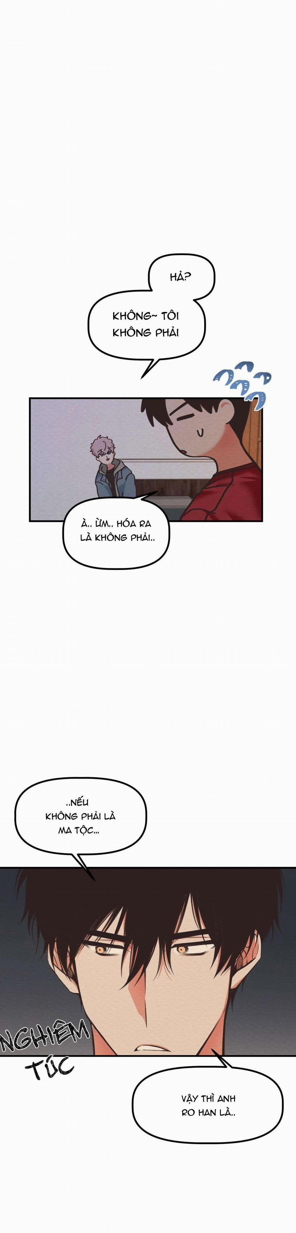 Ác Ma Đỉnh Cấp 20 trang 2