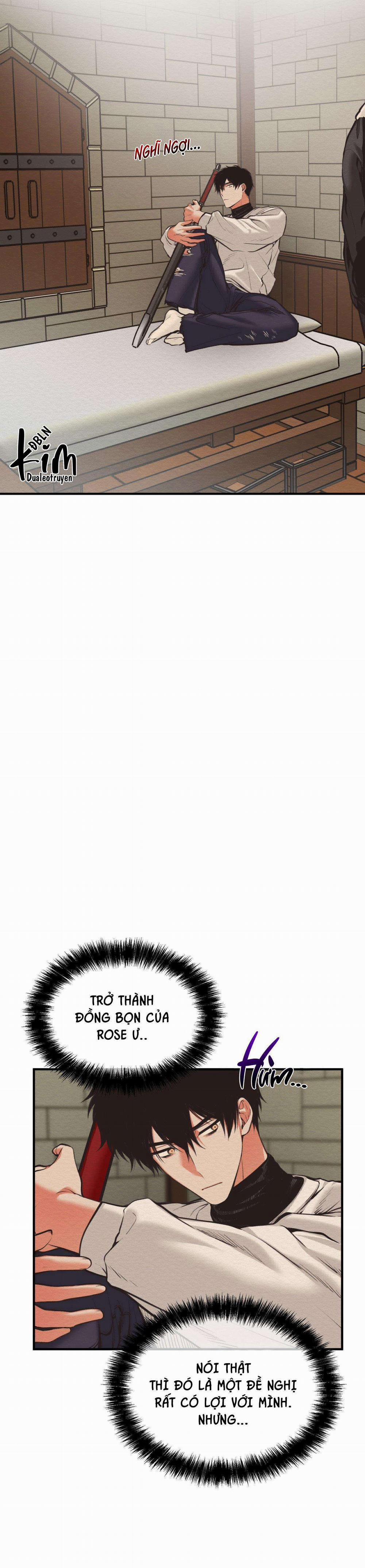 Ác Ma Đỉnh Cấp 20 trang 24