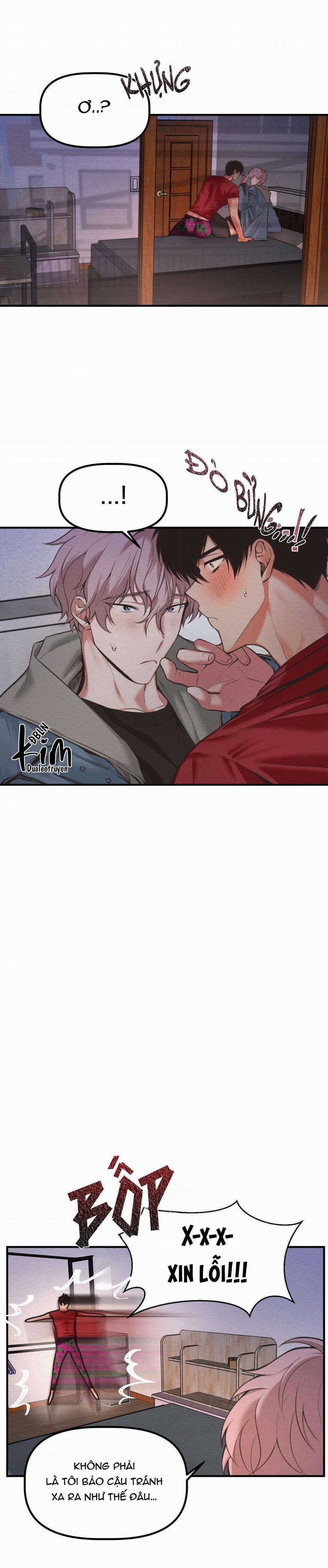 Ác Ma Đỉnh Cấp 20 trang 6