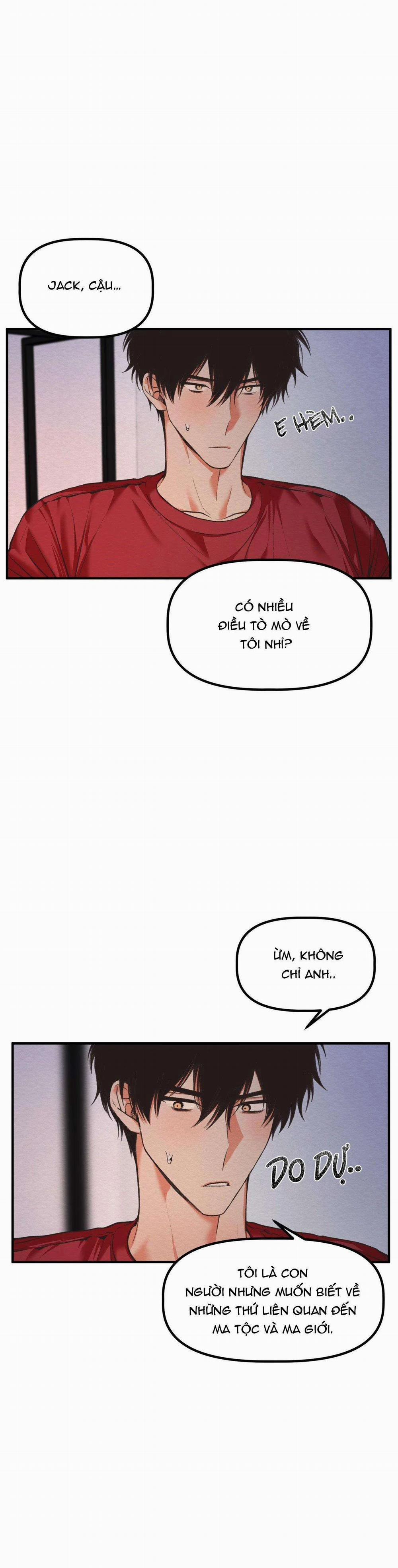 Ác Ma Đỉnh Cấp 20 trang 7