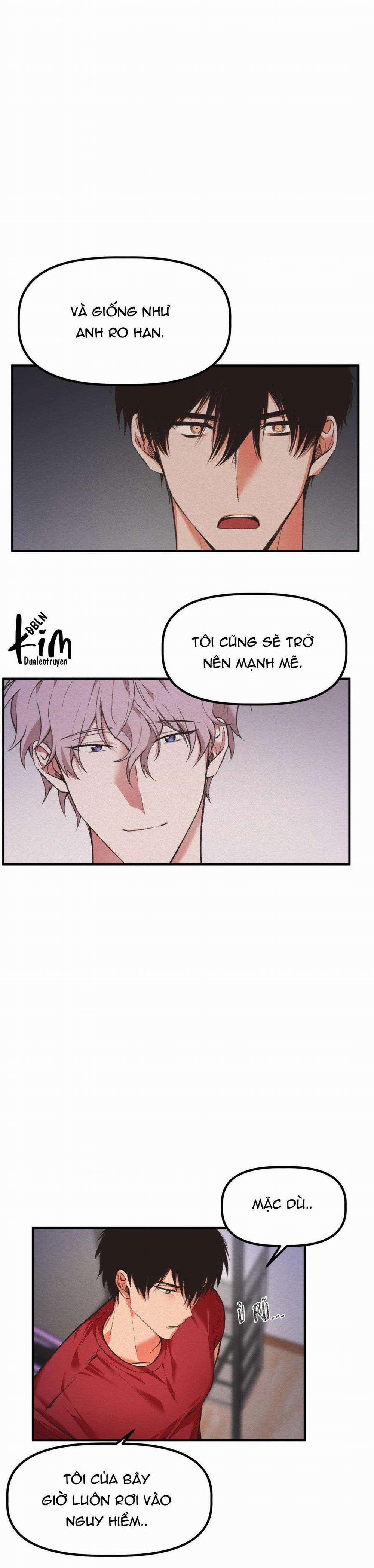 Ác Ma Đỉnh Cấp 20 trang 9