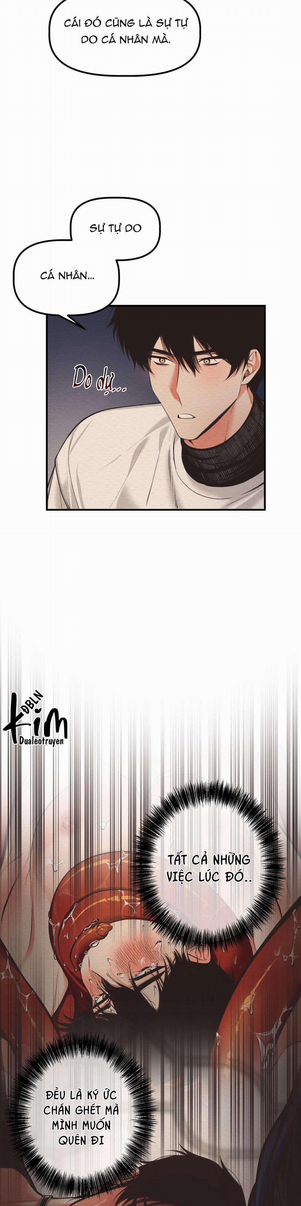 Ác Ma Đỉnh Cấp 21 trang 27