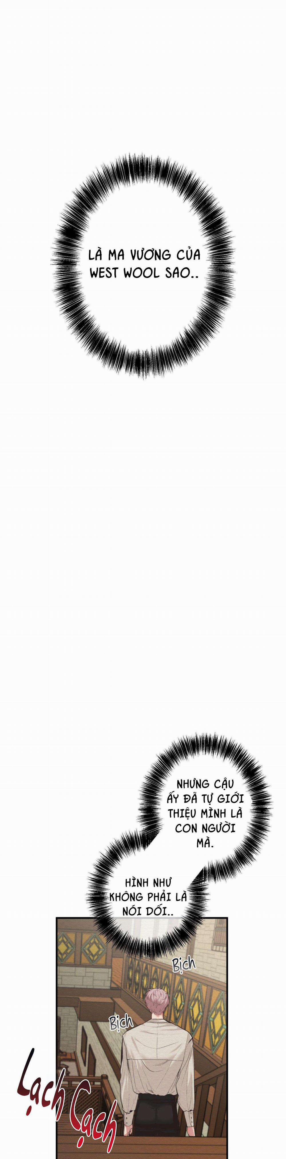 Ác Ma Đỉnh Cấp 21 trang 7