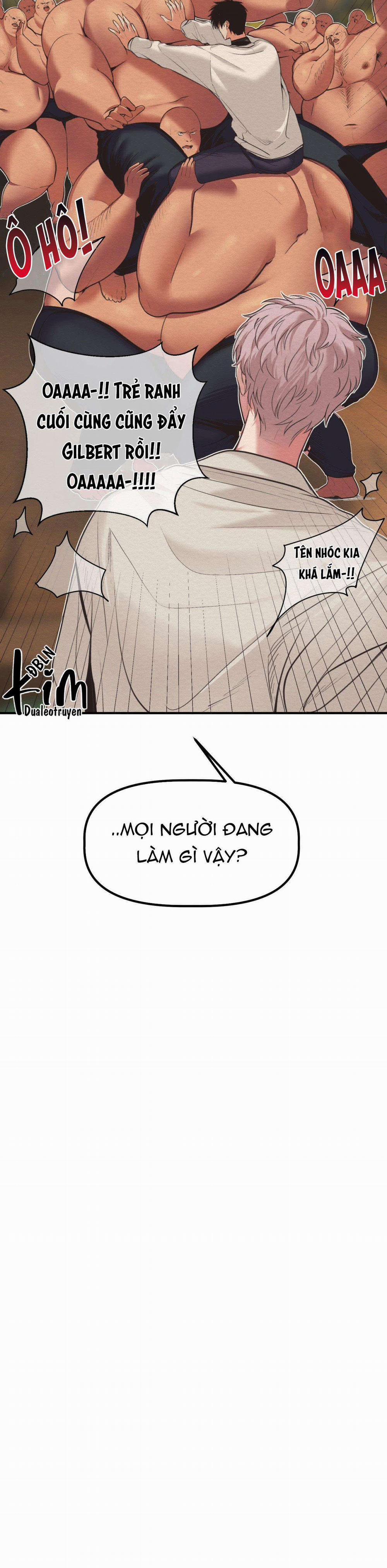 Ác Ma Đỉnh Cấp 21 trang 9