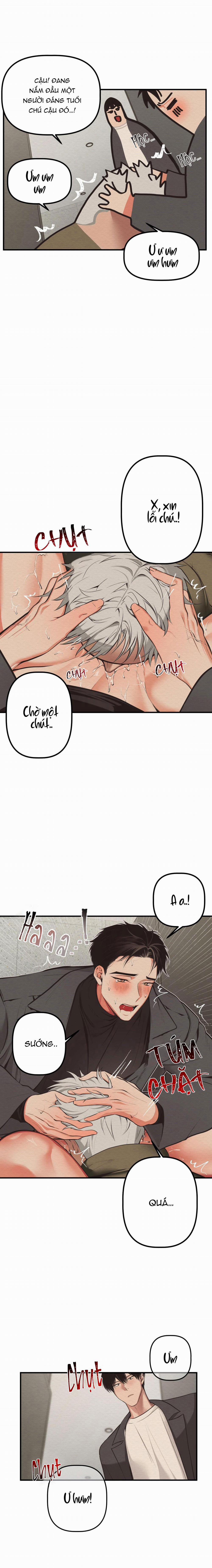 Ác Ma Đỉnh Cấp 28 trang 14