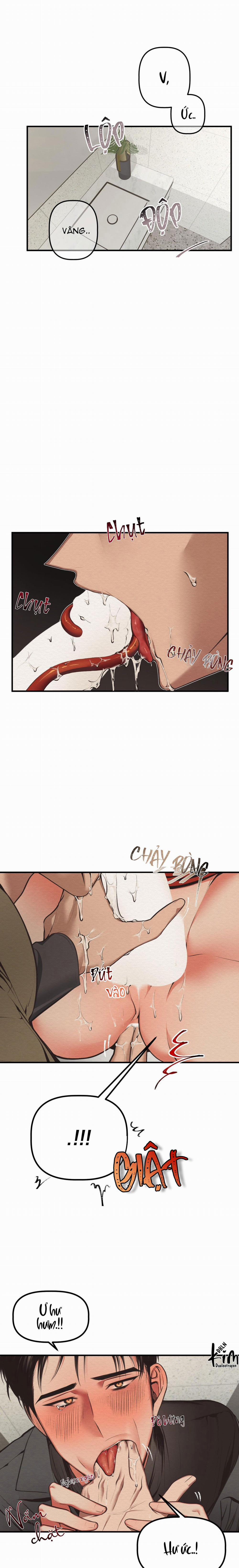 Ác Ma Đỉnh Cấp 28 trang 16