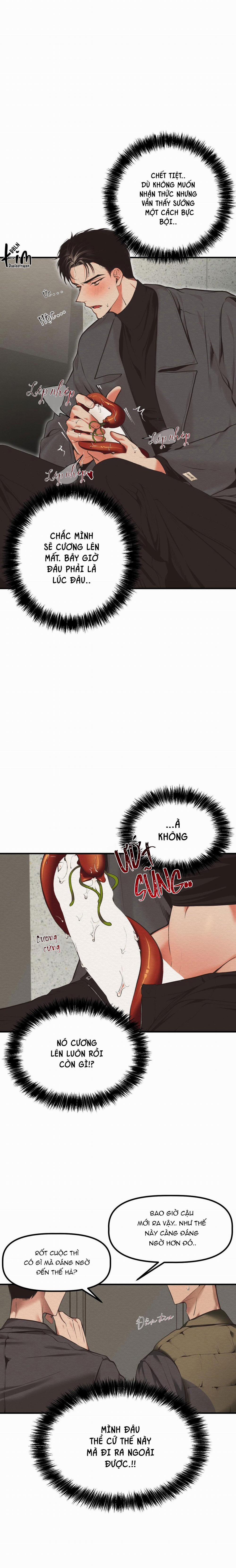 Ác Ma Đỉnh Cấp 28 trang 3